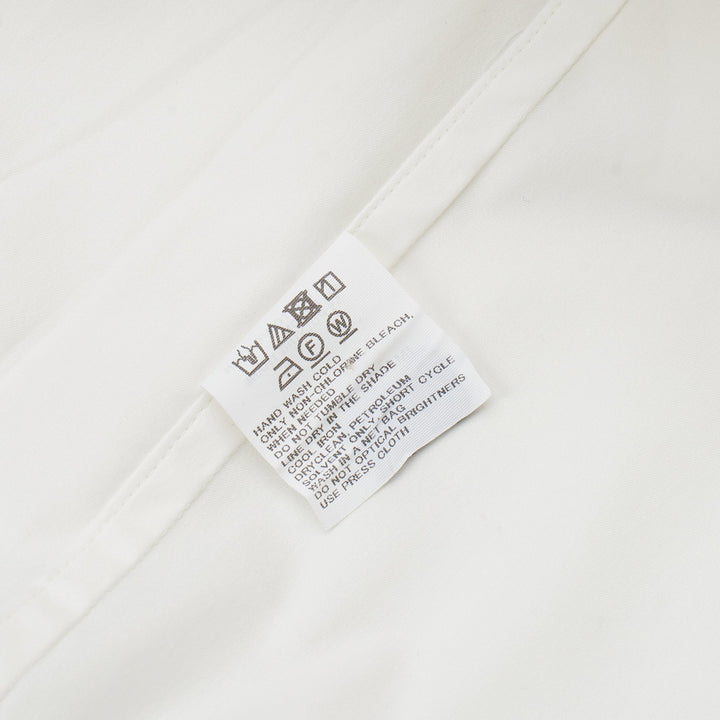 Fastened Shirt