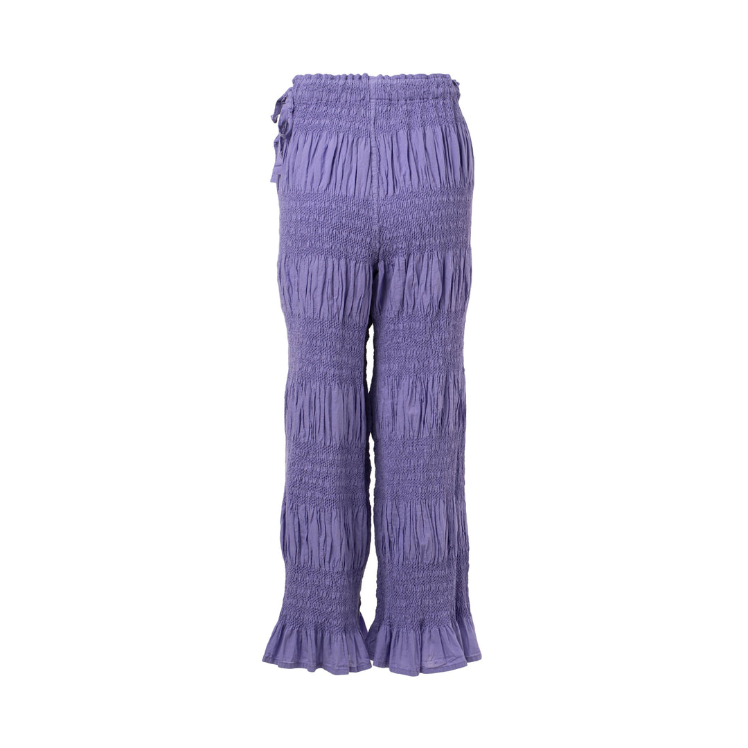 Shrink Stripe Pants