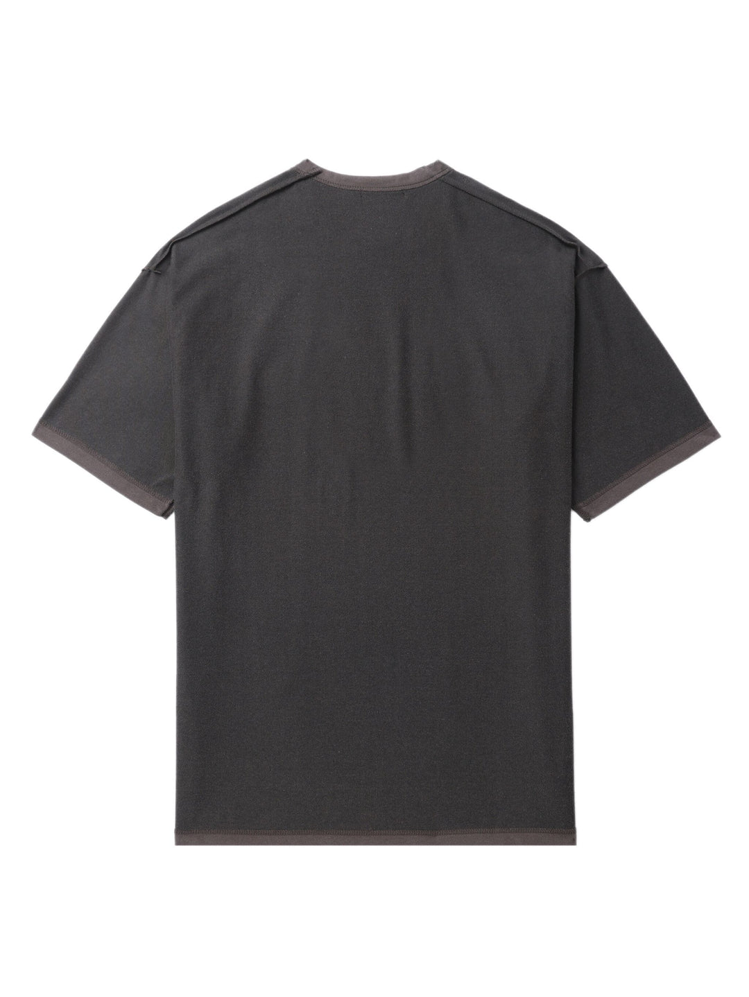 Cotton Polyester Jersey Tee