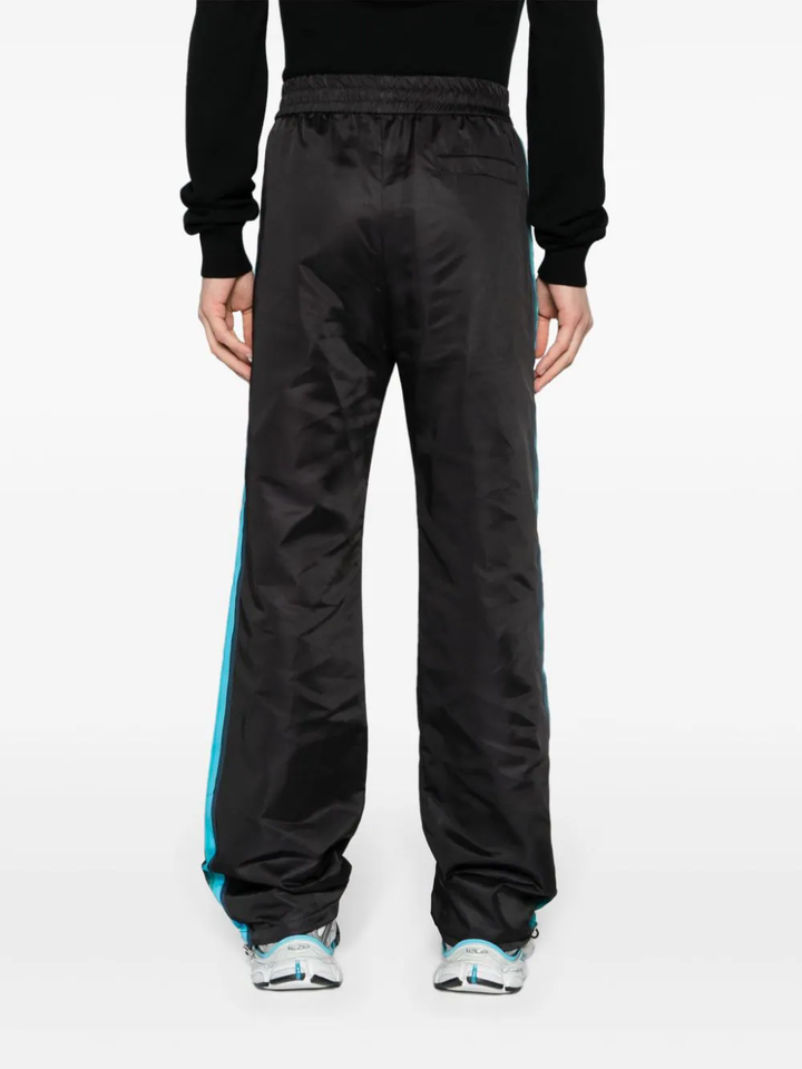 Stack Nylon Pant