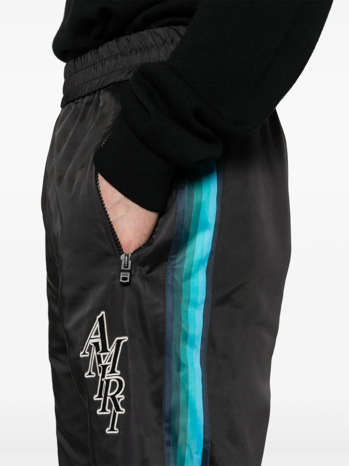 Stack Nylon Pant