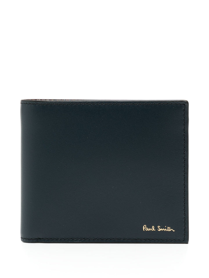 Men Wallet Billfold