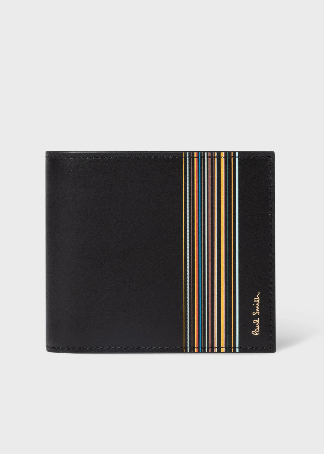 Men Wallet Billfold