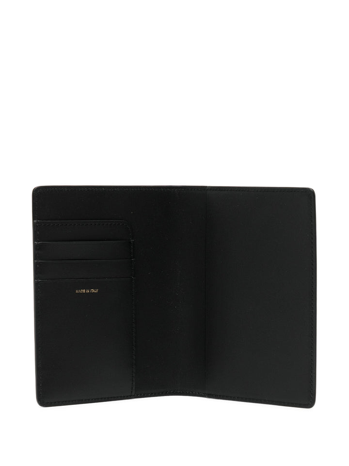 Men Wallet Passport