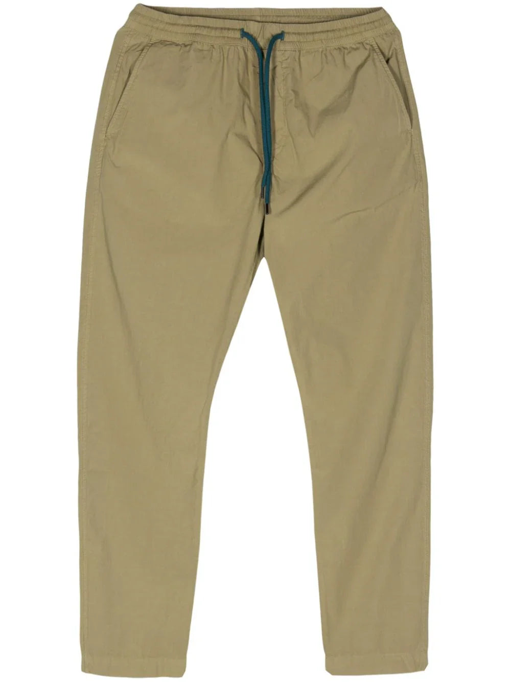 Mens Drawstring Trouser