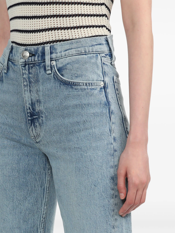 Harlow Ankle Jeans