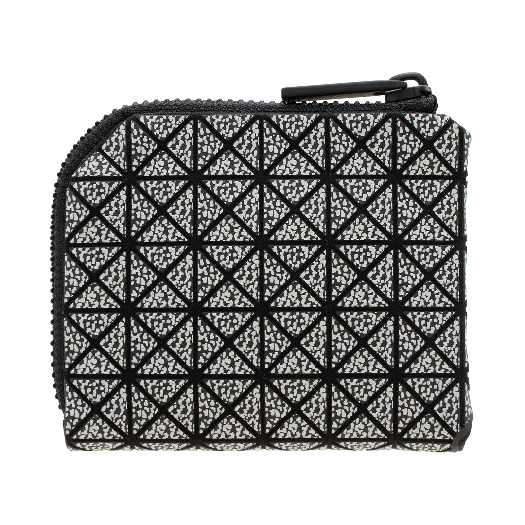 Noise Clam Wallet
