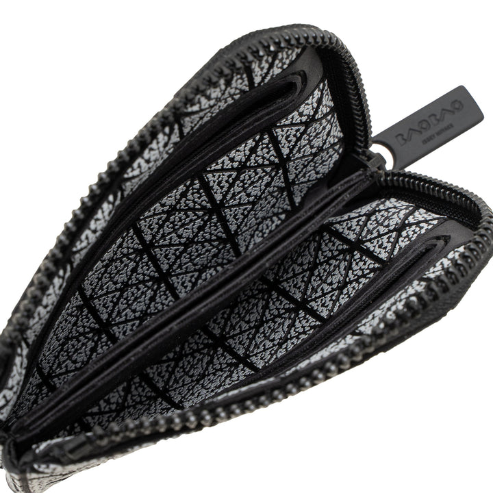 Noise Clam Wallet