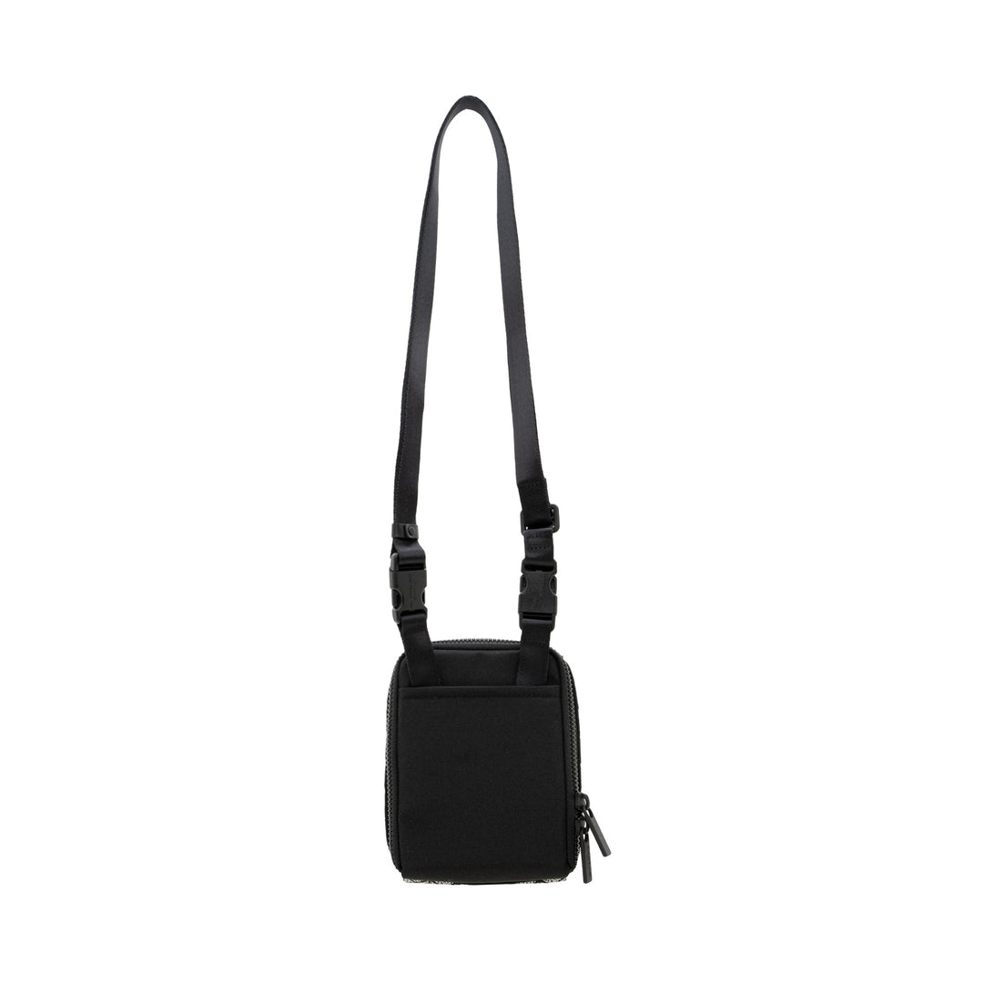 Noise Beetle Shoulder Bag