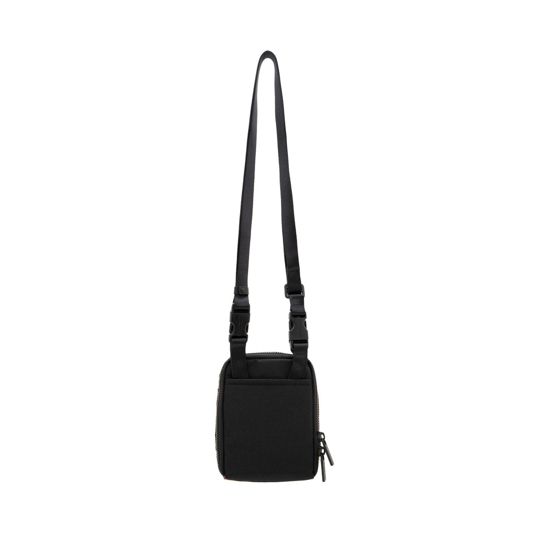 Noise Beetle Shoulder Bag