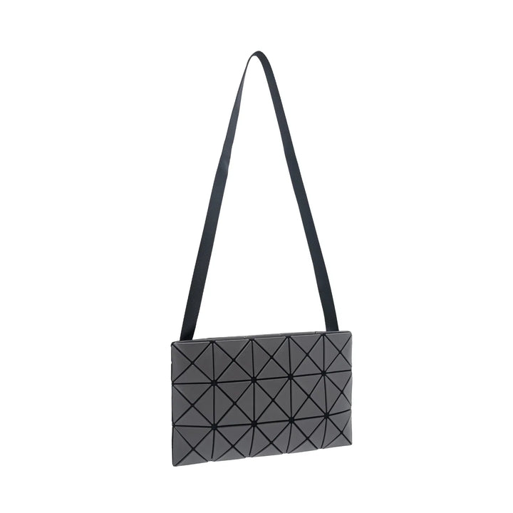 Lucent Matte Shoulder Bag 3X5