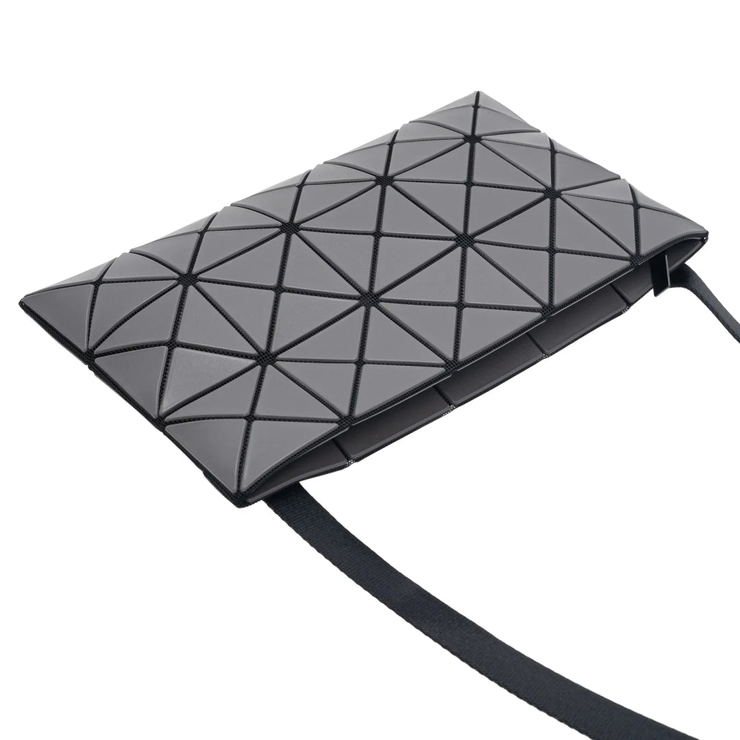 Lucent Matte Shoulder Bag 3X5