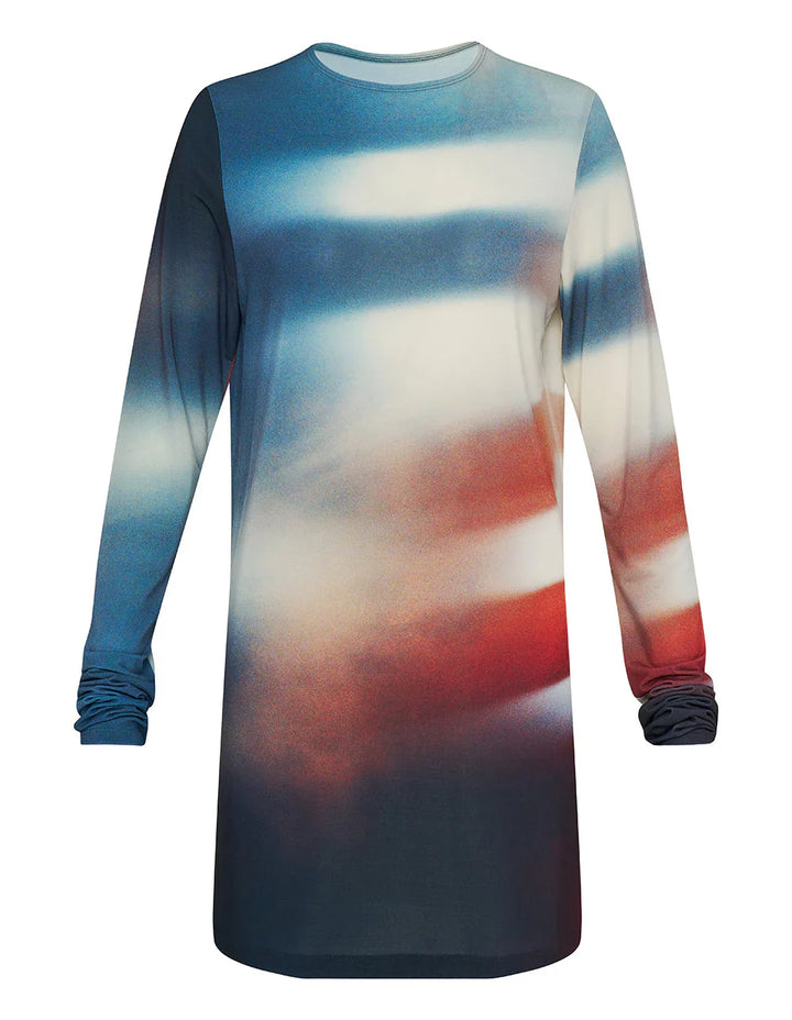 Light Leak Dress