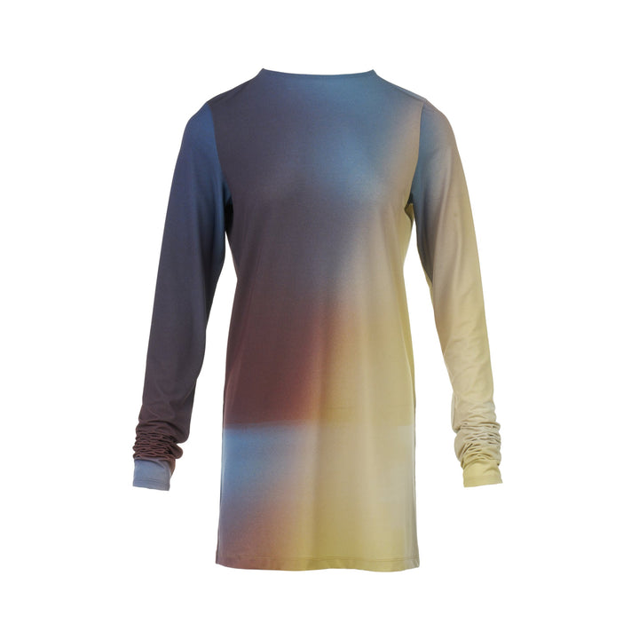 Light Leak Dress