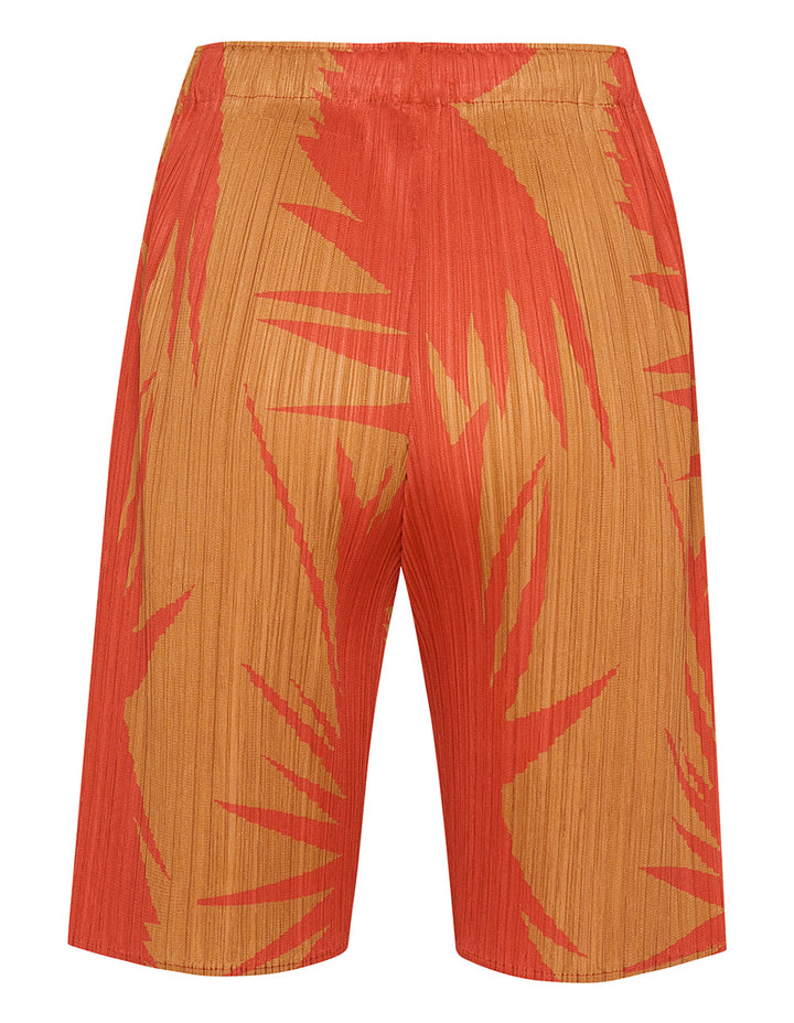 Piquant Pants