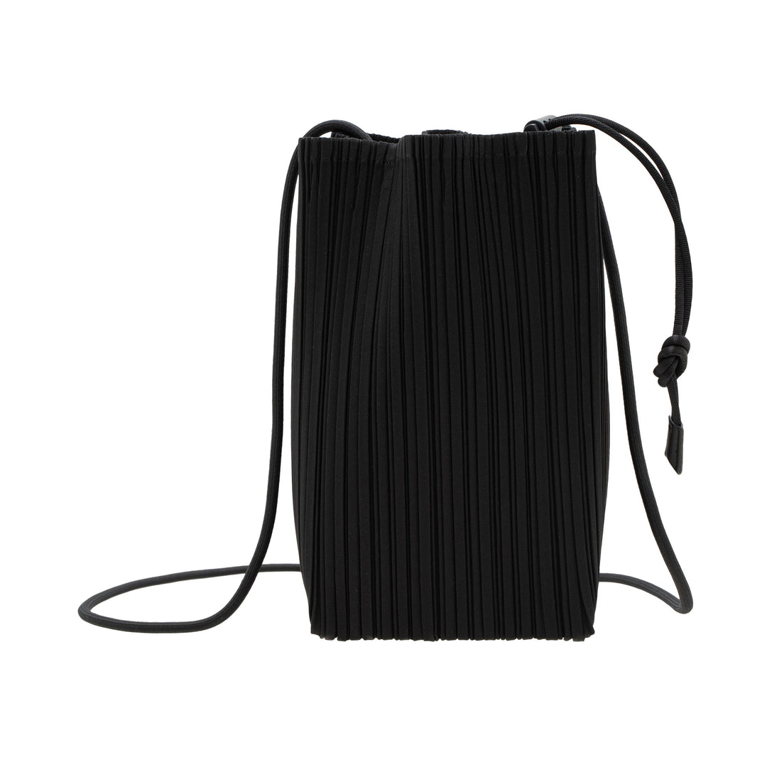 Bloom Pleats Bag