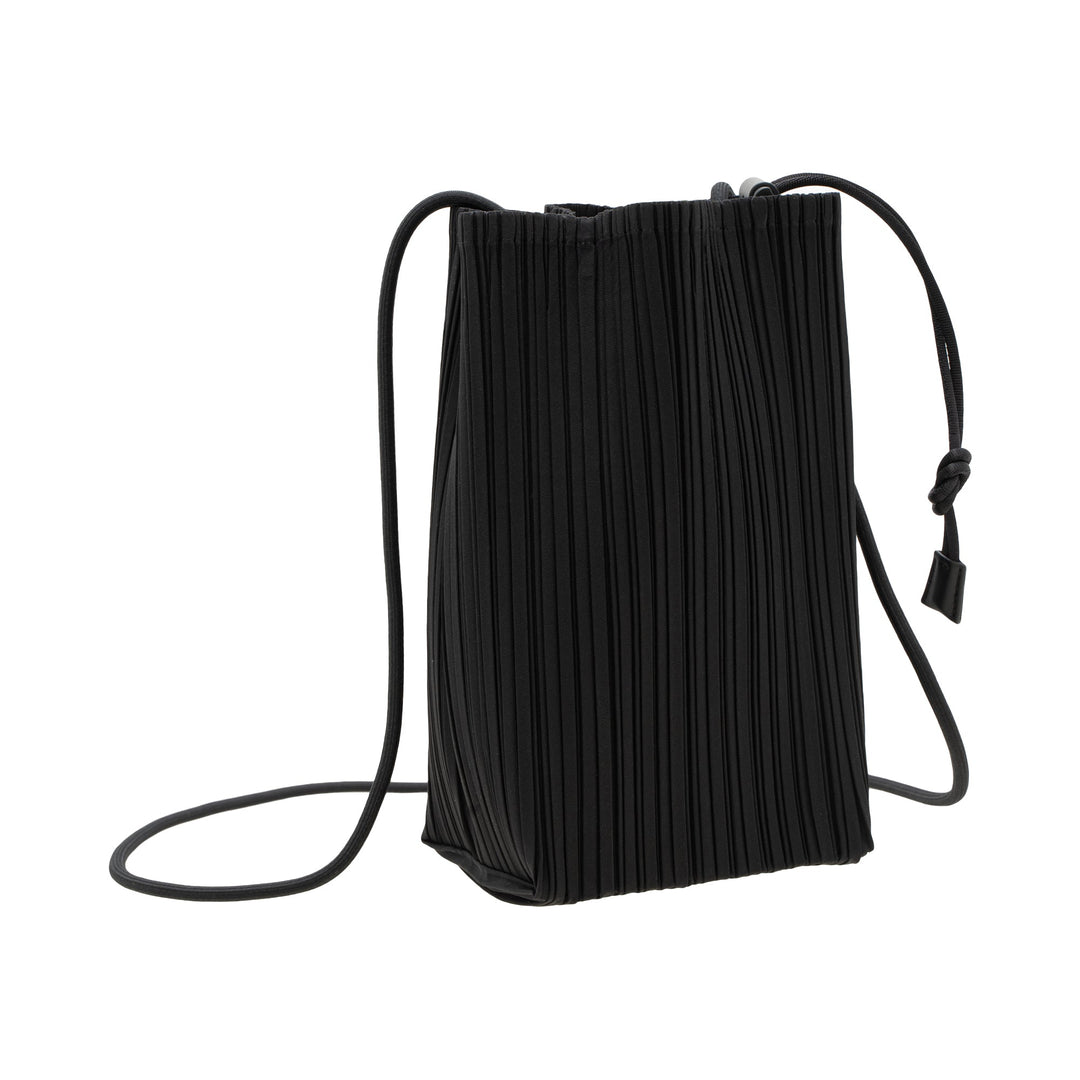 Bloom Pleats Bag