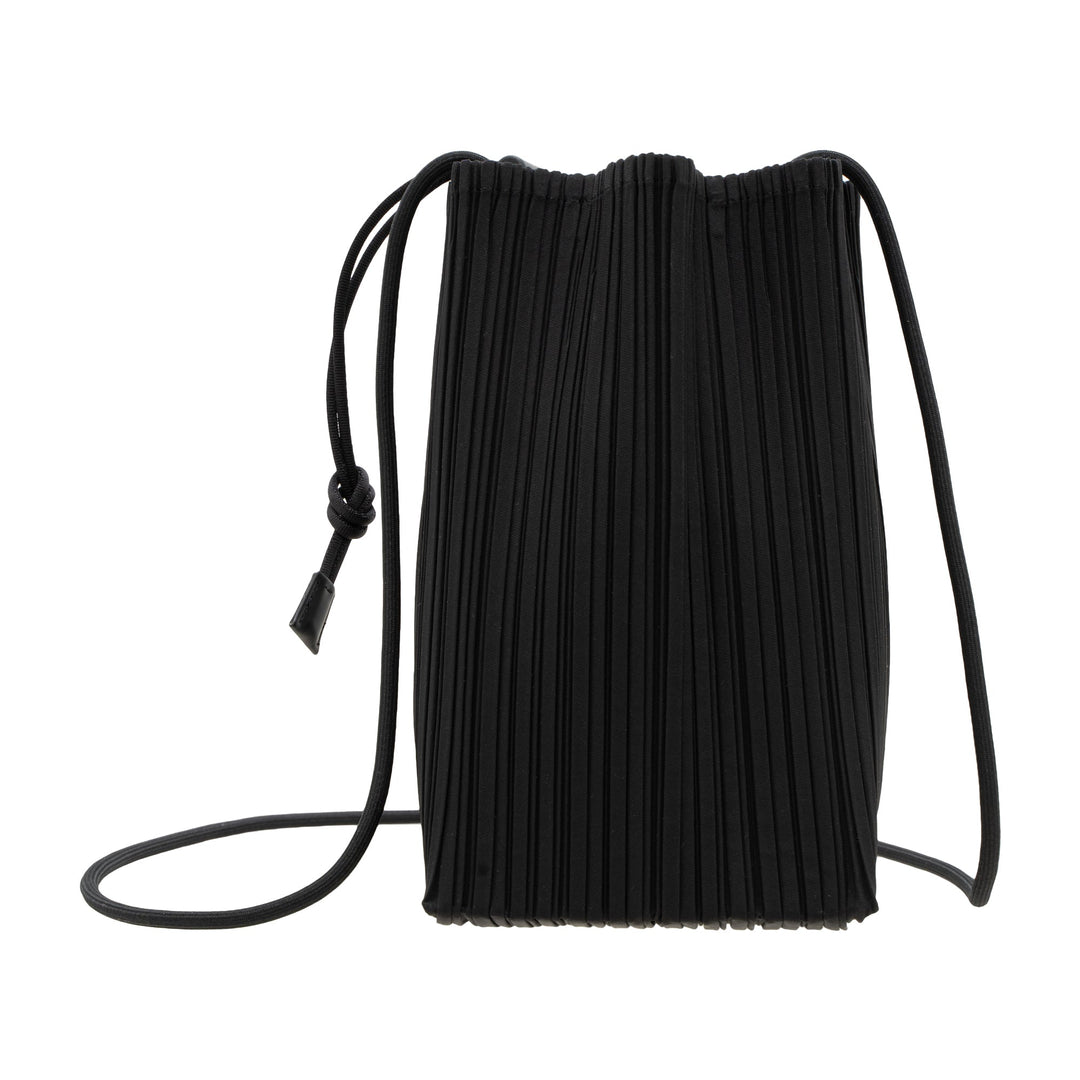 Bloom Pleats Bag