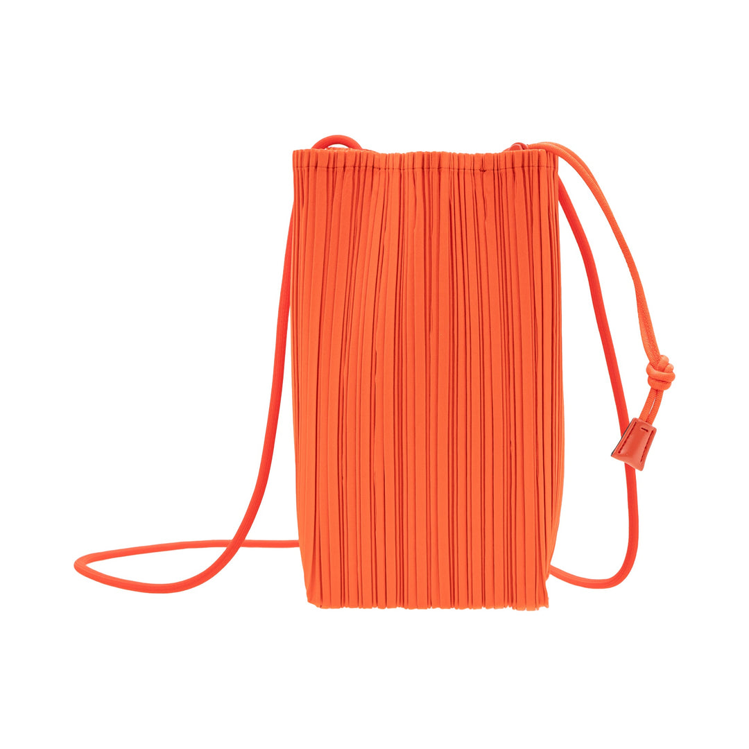 Bloom Pleats Bag