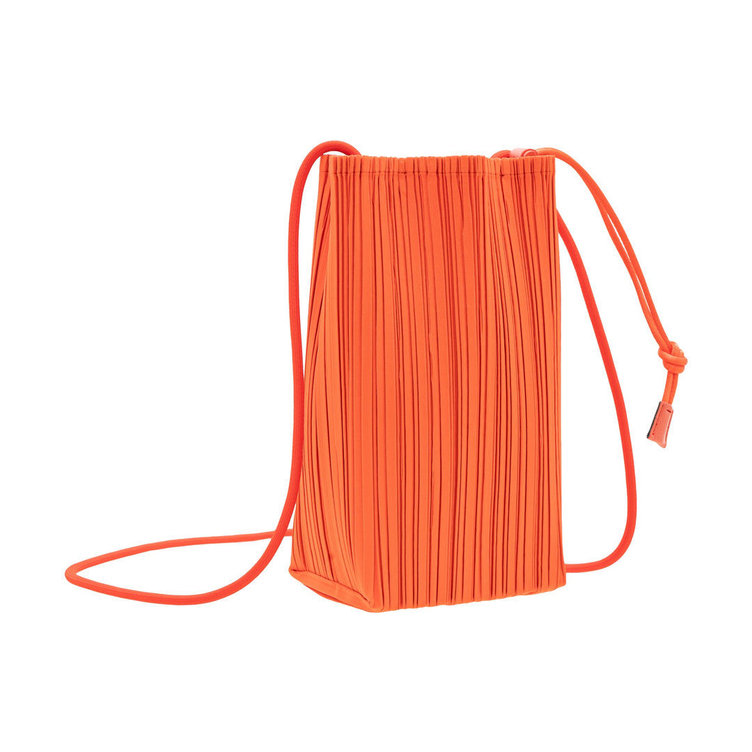 Bloom Pleats Bag