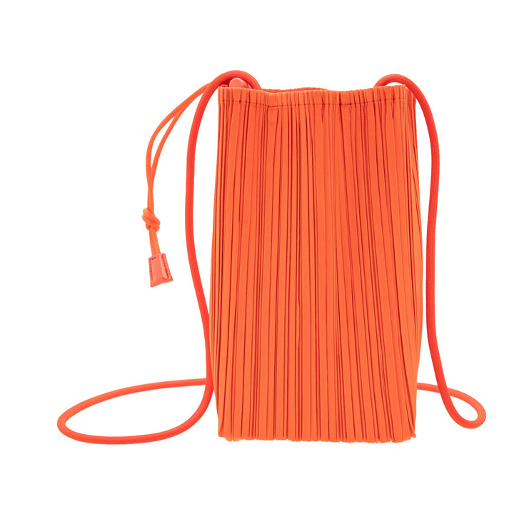 Bloom Pleats Bag