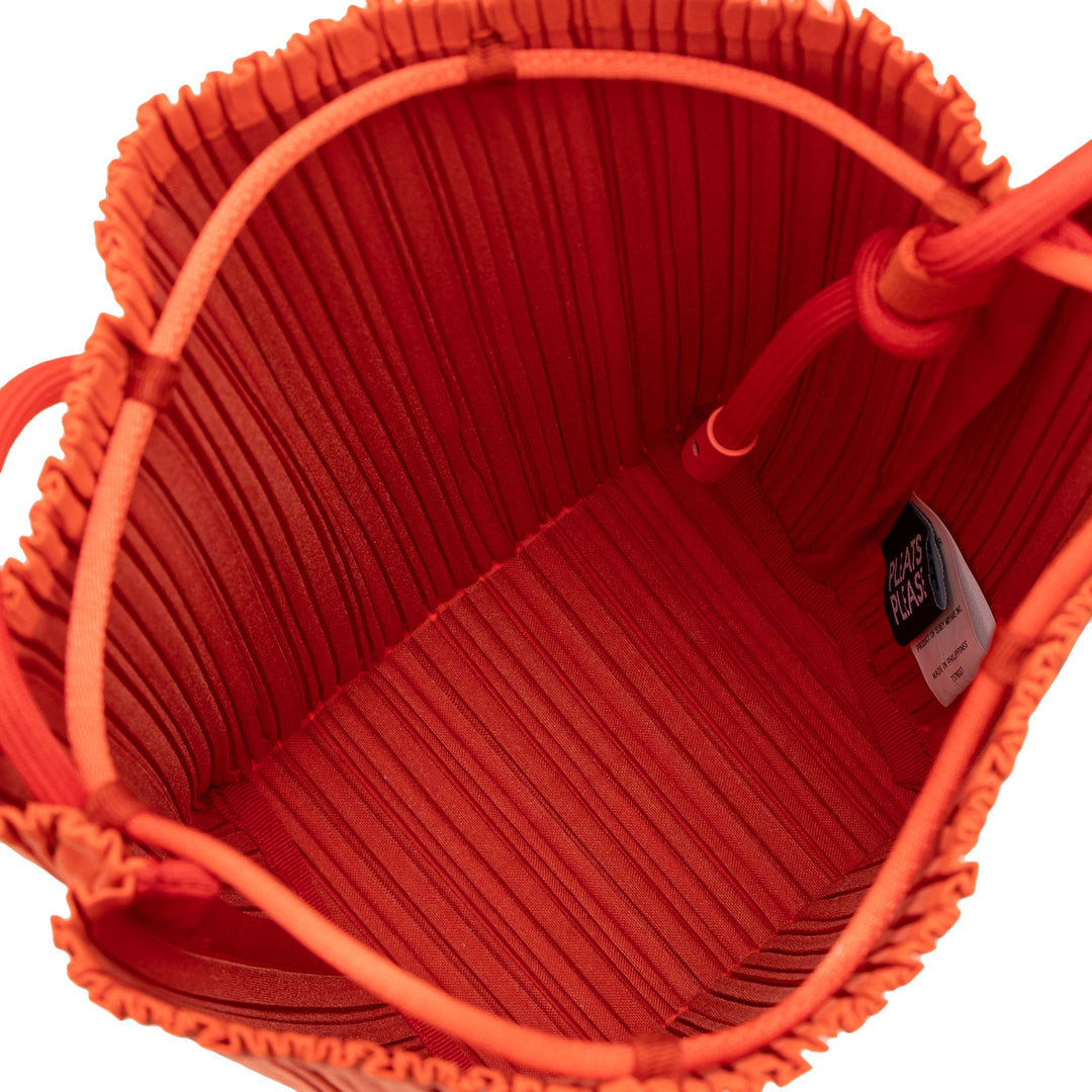 Bloom Pleats Bag