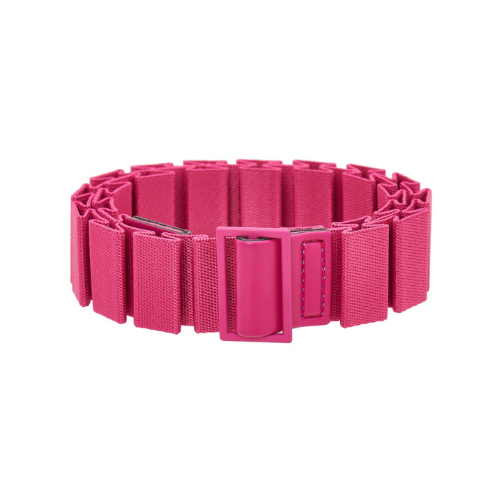Pleats Belt