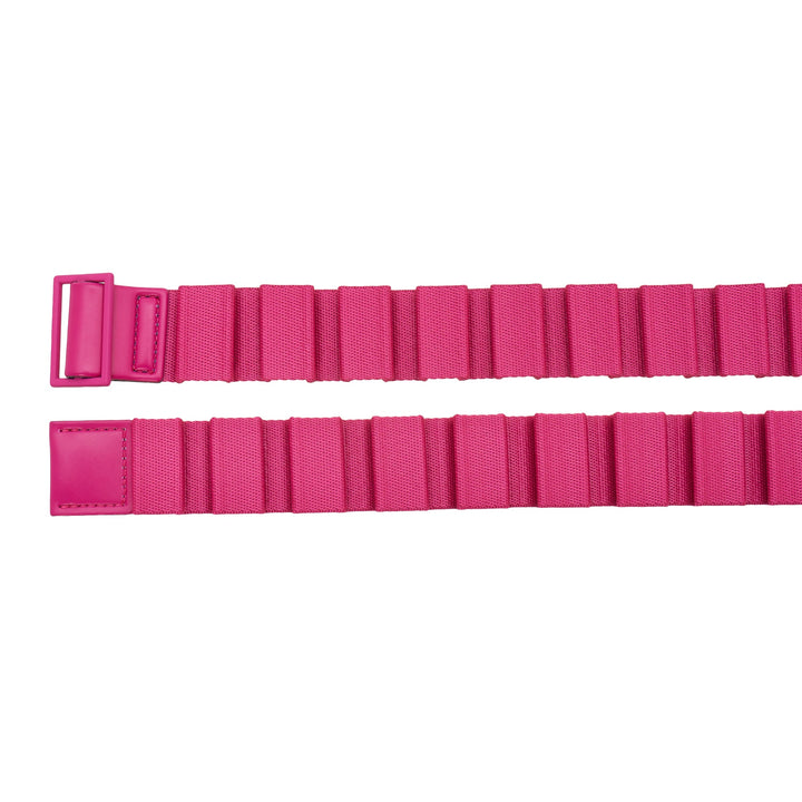 Pleats Belt