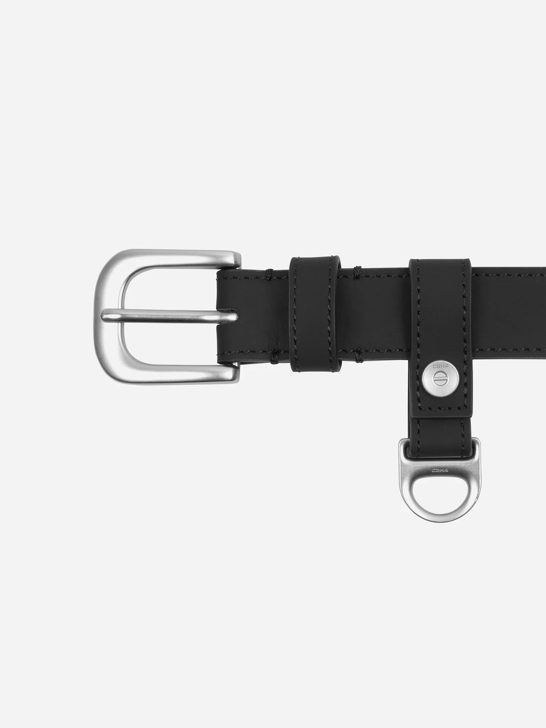 Basics Belt