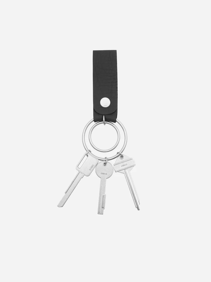 Enfilade Key Ring