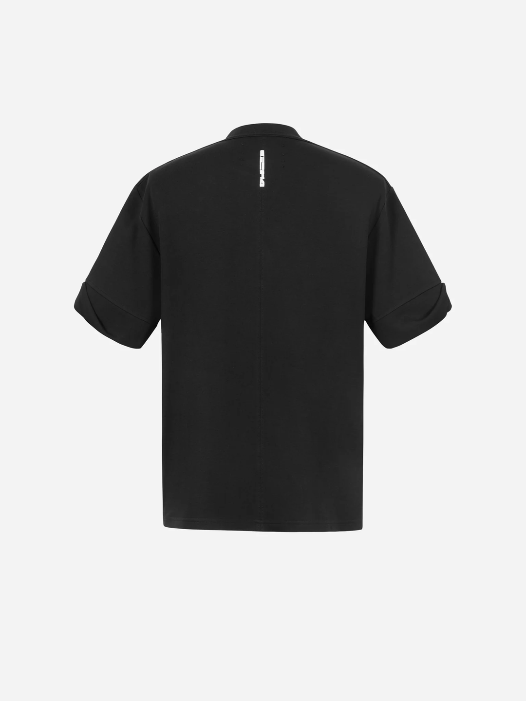 Founder Fold-Over T-Shirt
