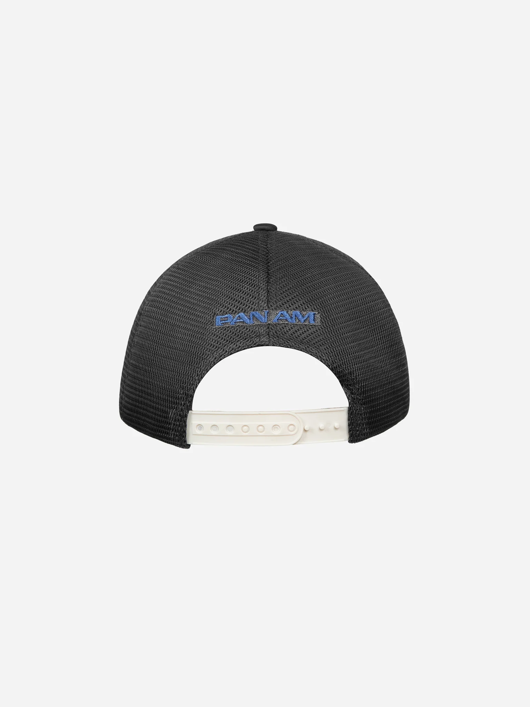 C2H4 X Pan Am  Logo Truck Hat