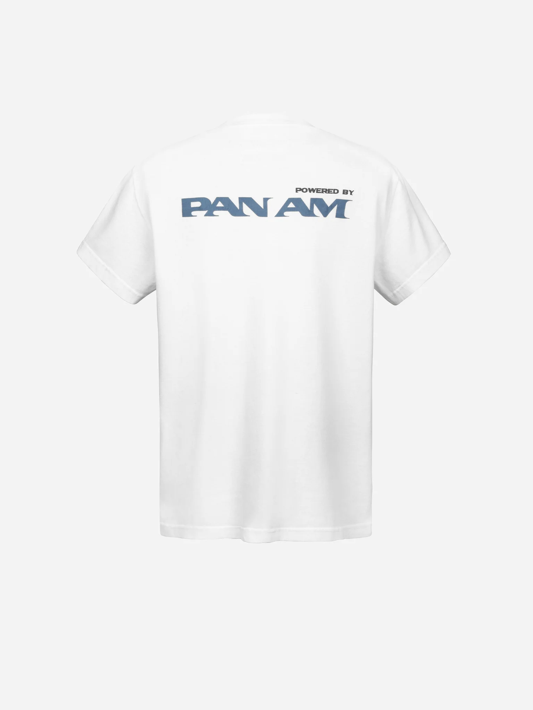 Pan Am X C2H4  Airline T-Shirt