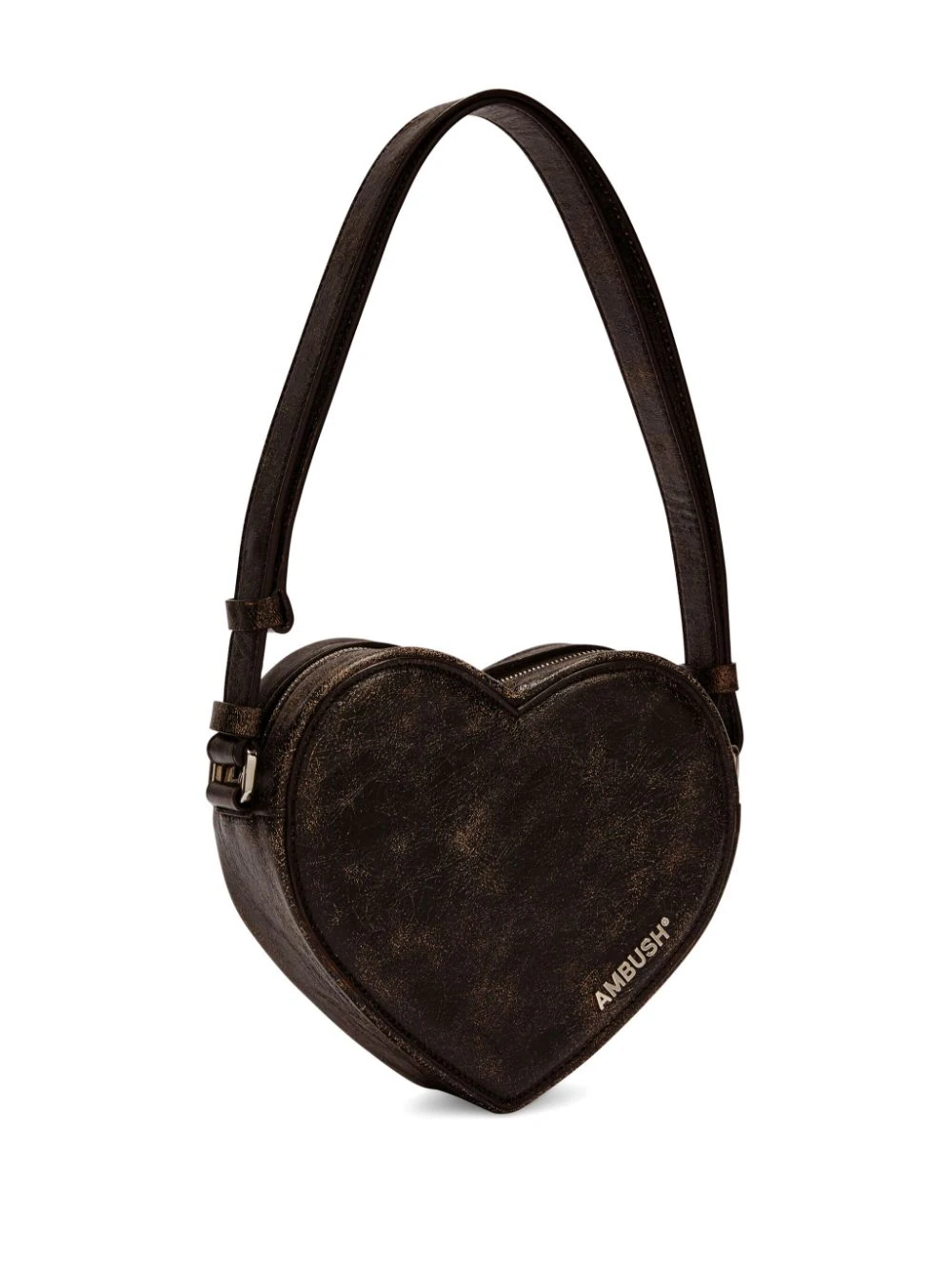 Heart Shoulder Bag