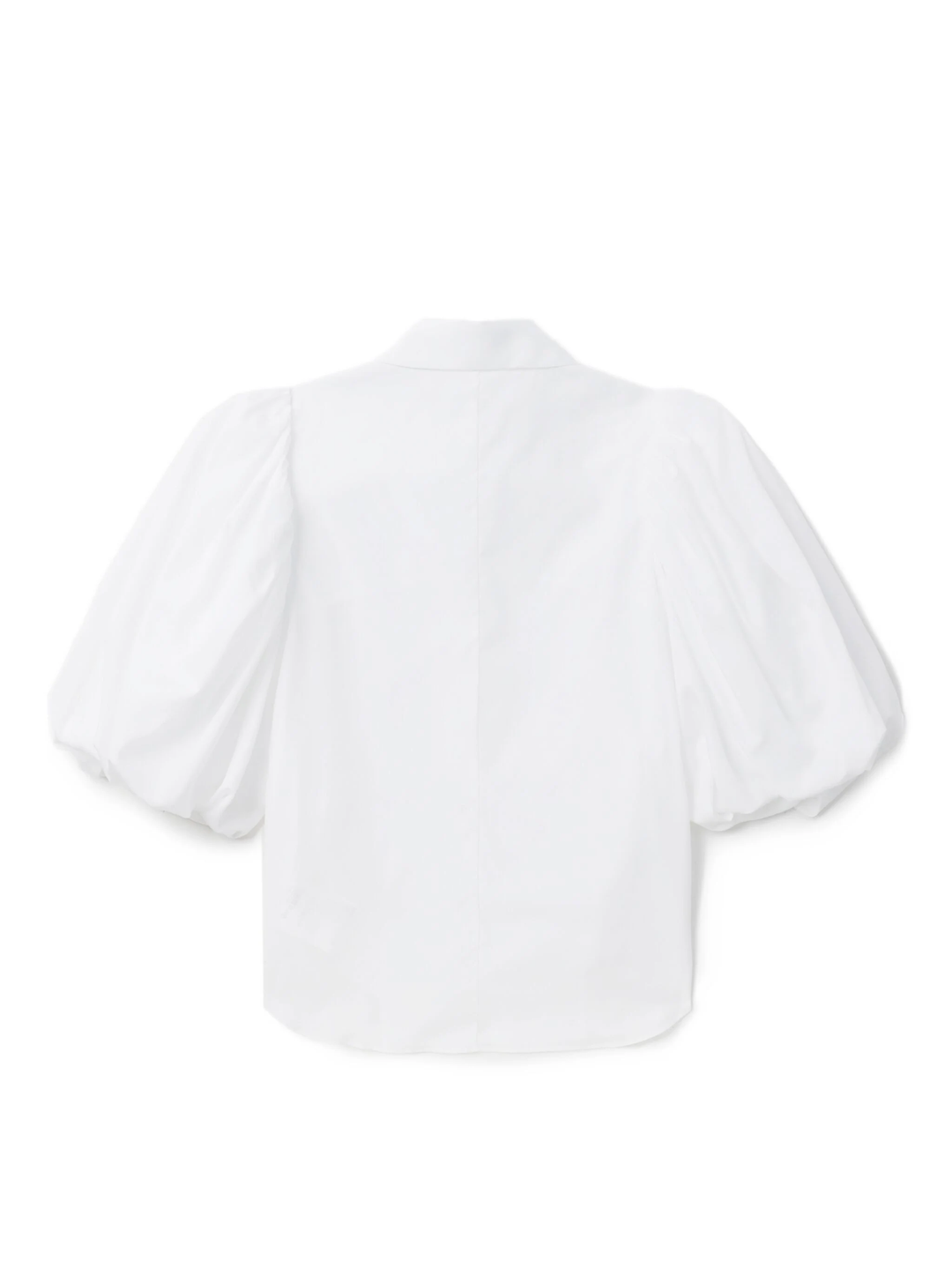 Cotton Broad Blouse