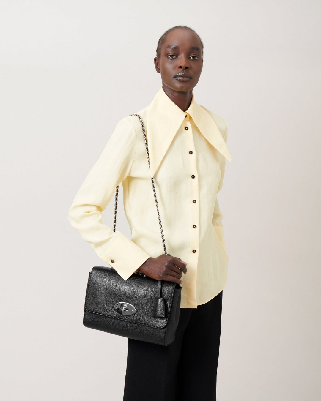 ミディアムリリーグロッシーゴート