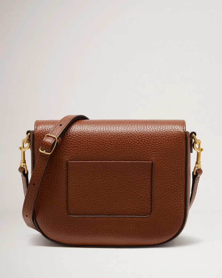 Small Darley Satchel Two Tone