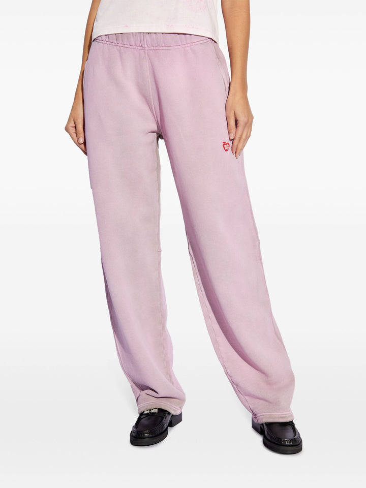 High Waisted Sweatpant In Classic Terry