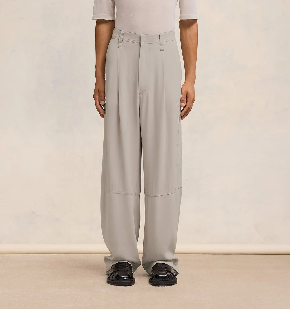 Cargo Trousers