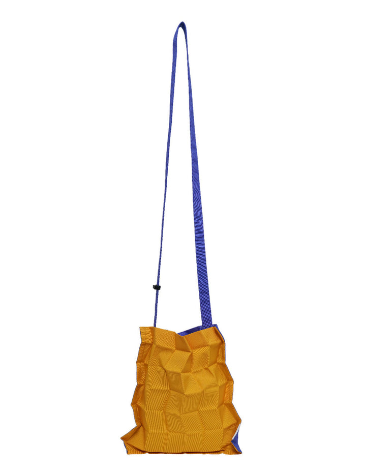 Fruits Pleats Bag Bag