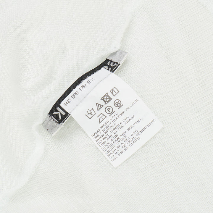 Sleek Jersey Knit Top