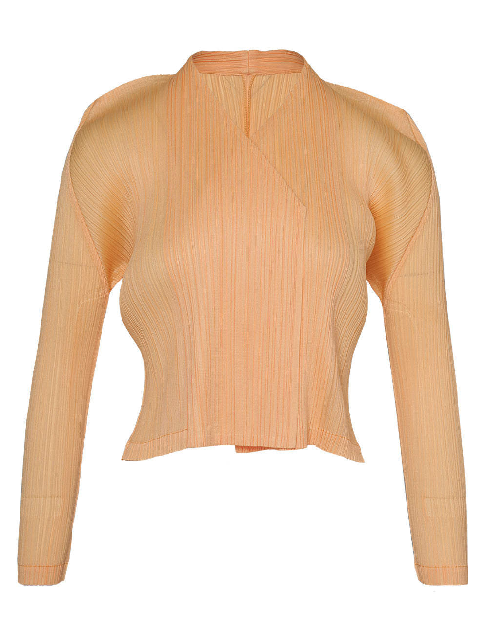 Monthly Colors : May Cardigan