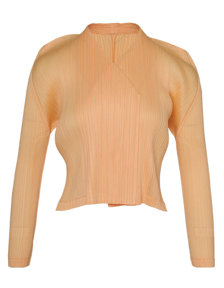 Monthly Colors : May Cardigan