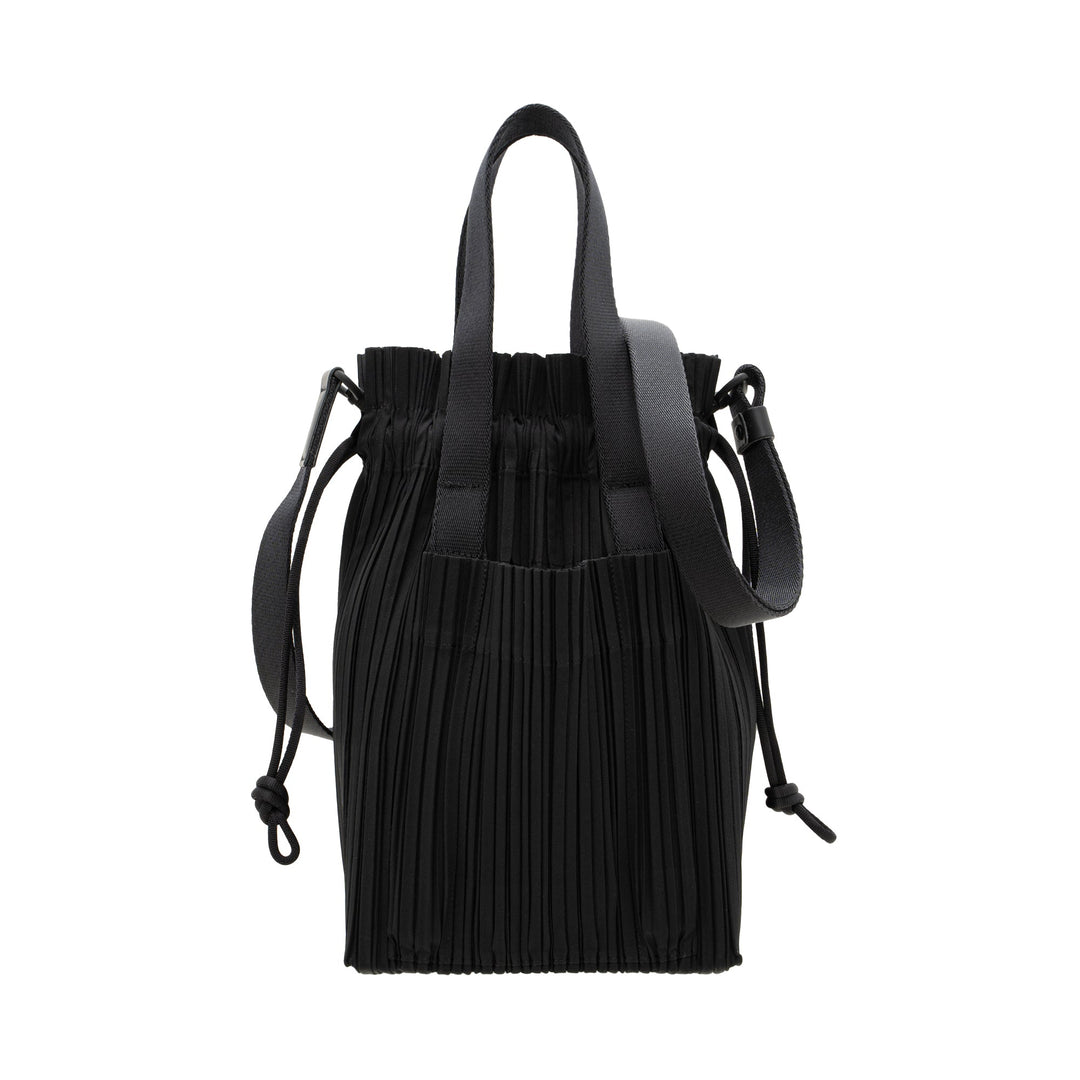 Pleats Tote Bag