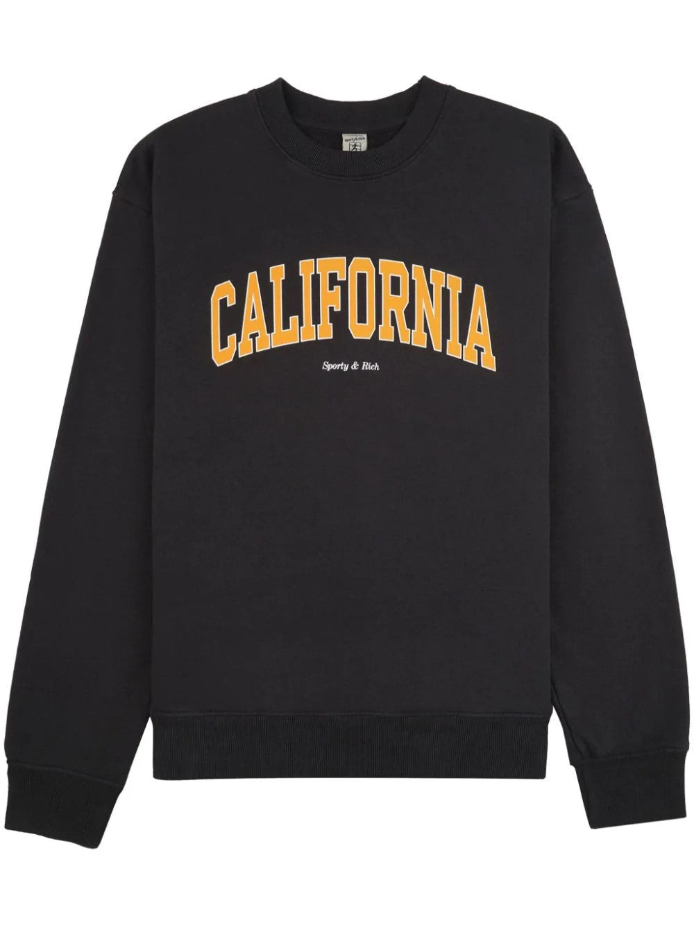 California Crewneck Sweater