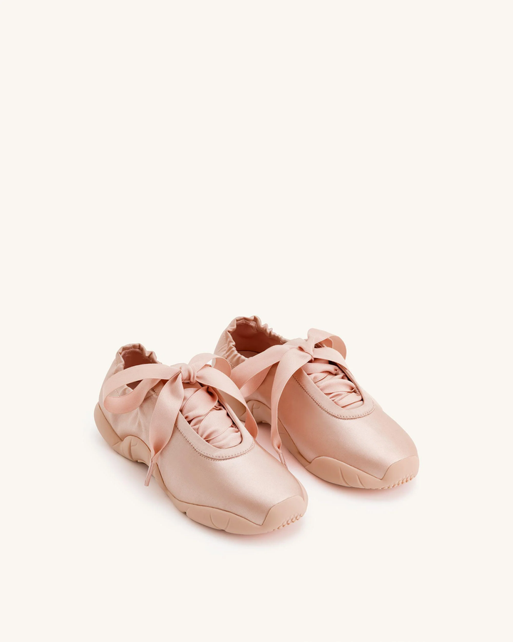Flavia Ballerina Sneakers