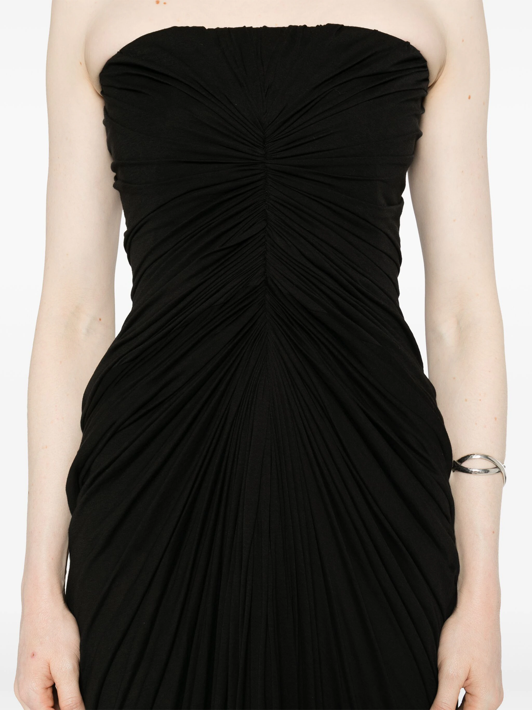 Radiance Bustier Dress