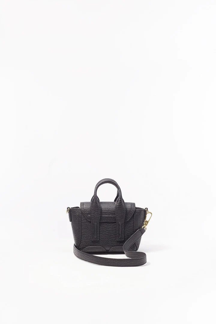 Pashli Nano Satchel