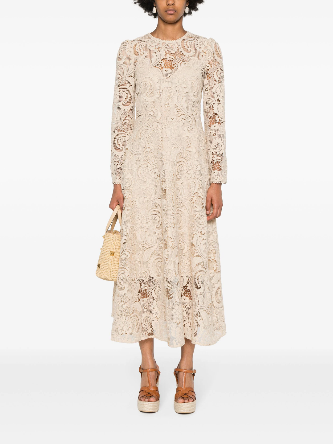Waverly Lace Midi Dress Club21.com Waverly Lace Midi Dress Club21.com
