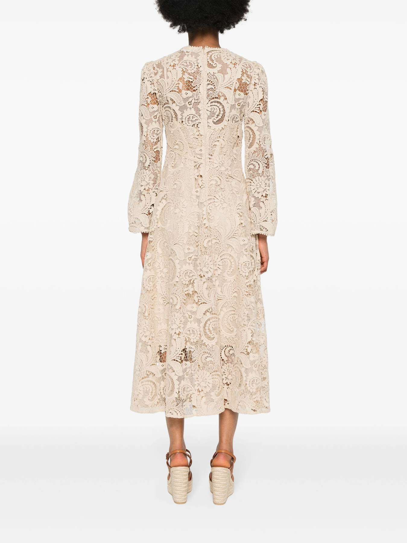 Waverly Lace Midi Dress Club21.com Waverly Lace Midi Dress Club21.com